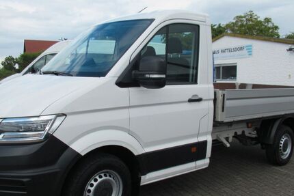 VW Crafter 183.300 km 21.500 &euro; Rattelsdorf 96179