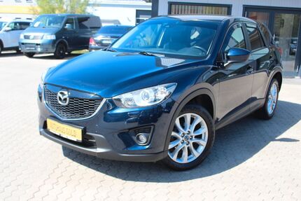 Mazda CX-5 228.047 km 7.200 &euro; Rostock 18107