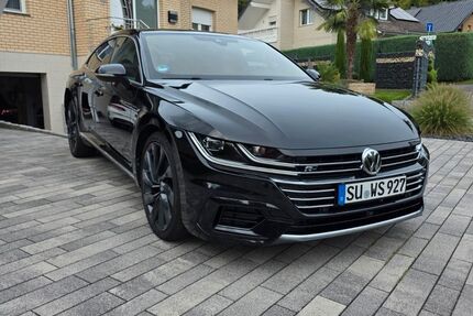 VW Arteon 111.628 km 26.200 &euro; Eitorf 53783