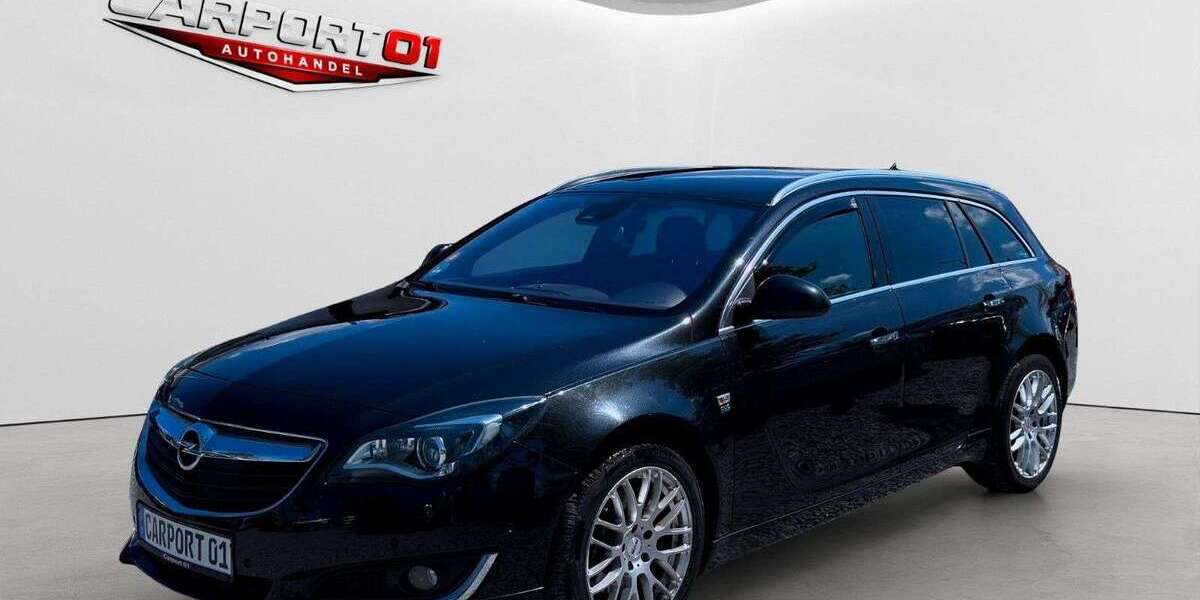 Opel Insignia 299.000 km 6.990 &euro; Worms 67547