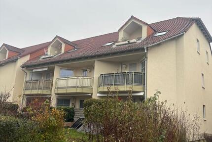 2 Raum-Wohnung in Dresden-Kesselsdorf 2 zimmer