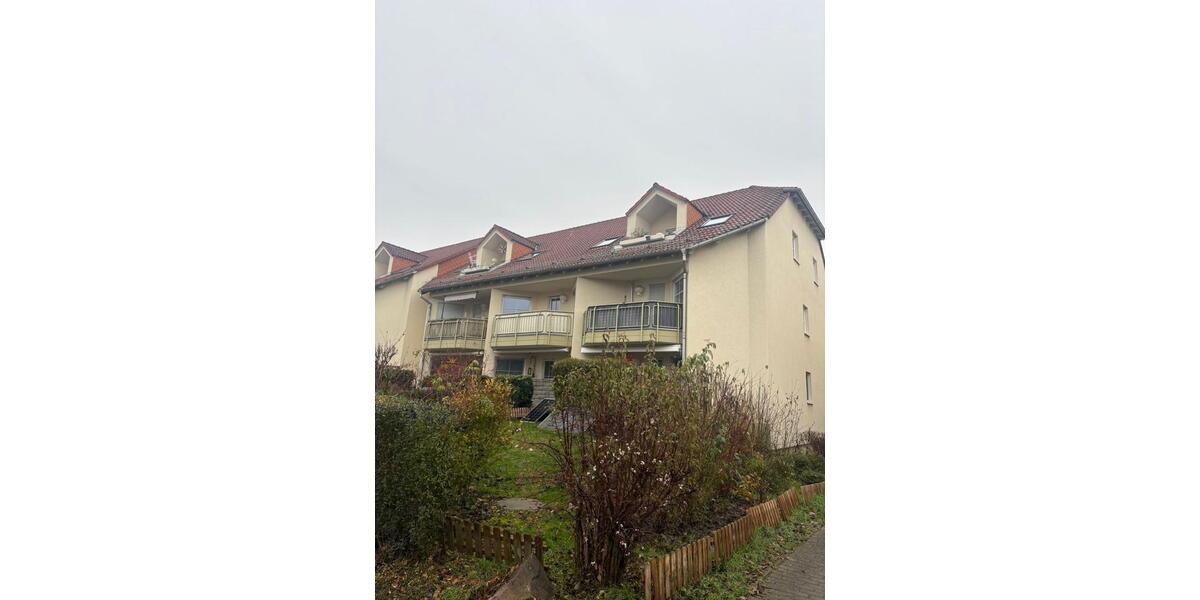 2 Raum-Wohnung in Dresden-Kesselsdorf 2 zimmer