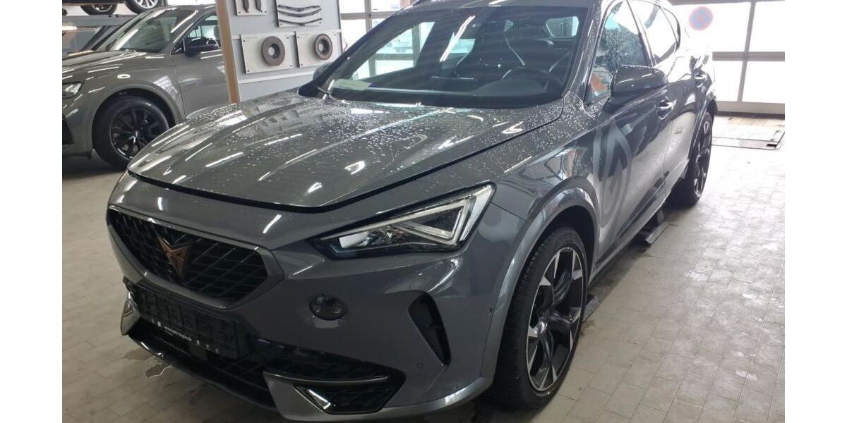 Cupra Formentor 127.500 km 24.490 &euro; Braunschweig 38114