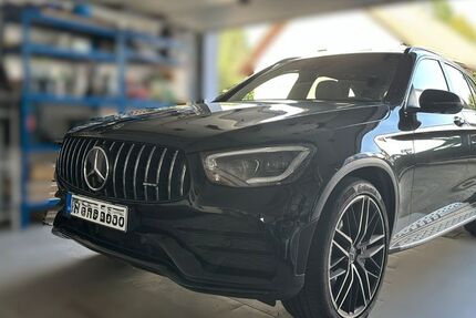 Mercedes-Benz GLC 43 AMG 92.000 km 51.999 &euro; Ottersweier 77833
