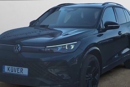 VW Tiguan 19.900 km 45.950 &euro; Hagen 27628