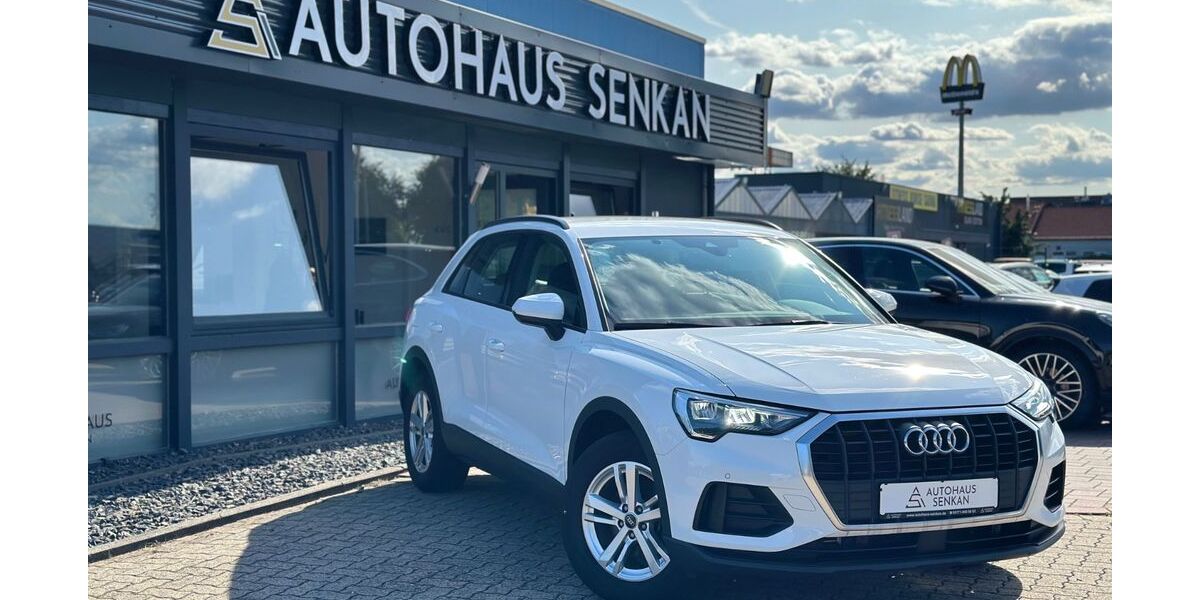 Audi Q3 99.200 km 20.990 &euro; Peine 31228