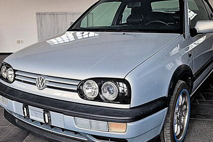 VW Golf 138.000 km 7.777 &euro; Schwanstetten 90596