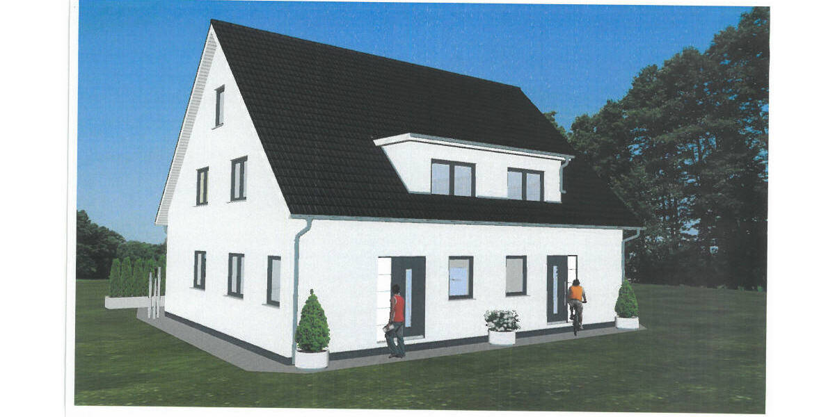 Mehrfamilienhaus, Wohnhaus Minden Innenstadt - 8 Zimmer, 228 m&sup2;, 742.420&euro; | Angebot:25796348
