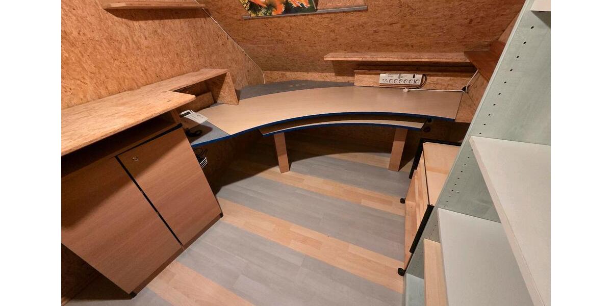 Einfamilienhaus Wohnung Bad Neualbenreuth Haus ELW EFH Garten 6 zimmer