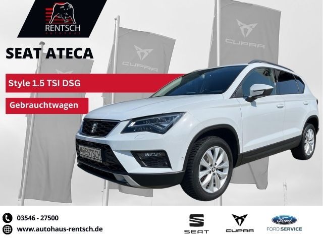 Ateca
