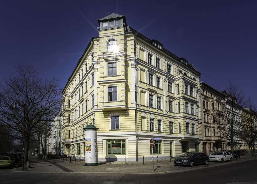 Wohnung zum Mieten in Magdeburg 702 € 78 m²