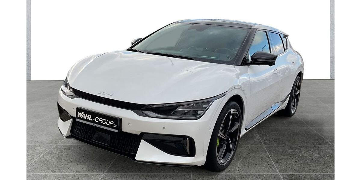 Kia EV6 30.989 km 39.790 &euro; Koblenz 56070