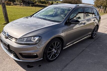 VW Golf 177.970 km 11.500 &euro; Küllstedt 37359
