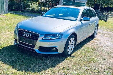 Audi A4 234.000 km 8.200 &euro; Geschendorf 23815