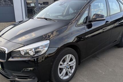 BMW 218 Active Tourer 97.820 km 13.490 &euro; Dierdorf 56269