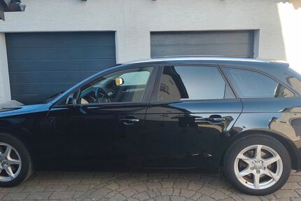 Audi A4 118.000 km 11.250 &euro; Sinsheim 74889