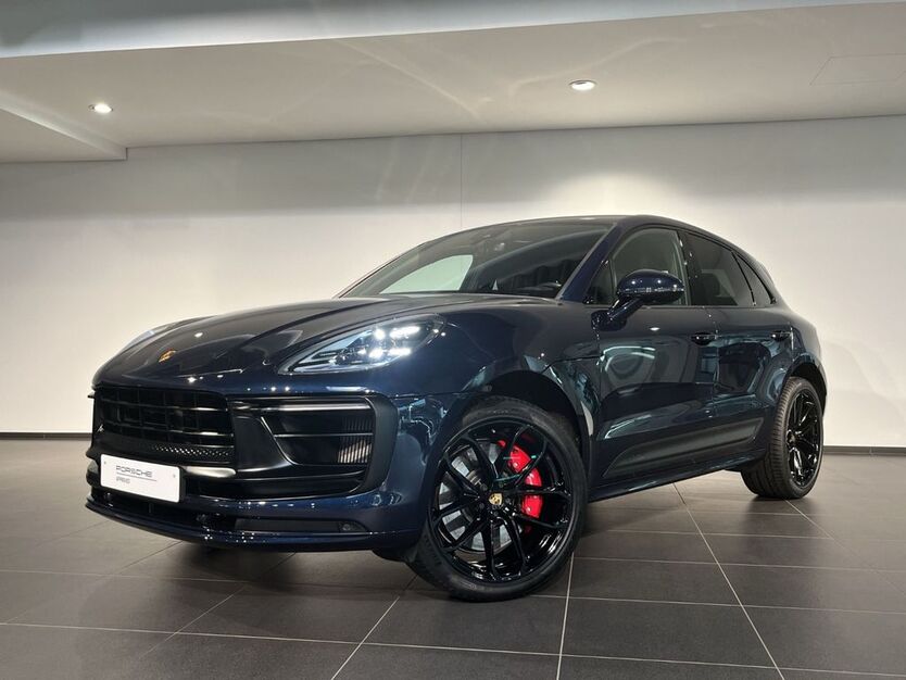 Porsche Macan 46.350 km 87.900 € München 80993