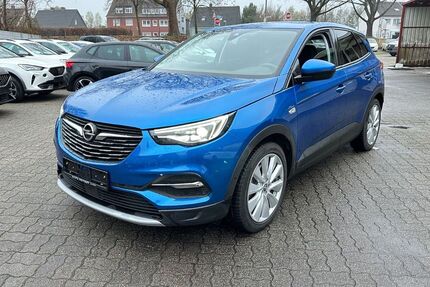 Opel Grandland (X) 38.500 km 16.990 &euro; Hamm 59067