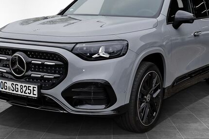 Mercedes-Benz GLB 250 1.164 km 69.546 &euro; Kehl 77694