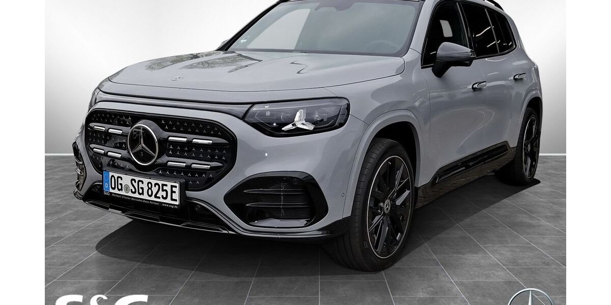 Mercedes-Benz GLB 250 1.164 km 69.546 &euro; Kehl 77694