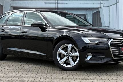 Audi A6 77.393 km 34.990 € Ribnitz Damgarten 18311