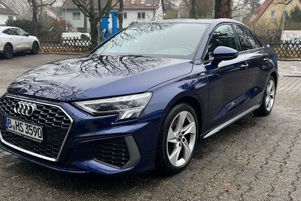 Audi A3 45.000 km 23.500 &euro; Berlin 14055