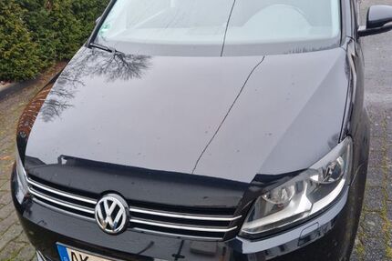VW Touran 246.000 km 6.600 &euro; Fensdorf 57580