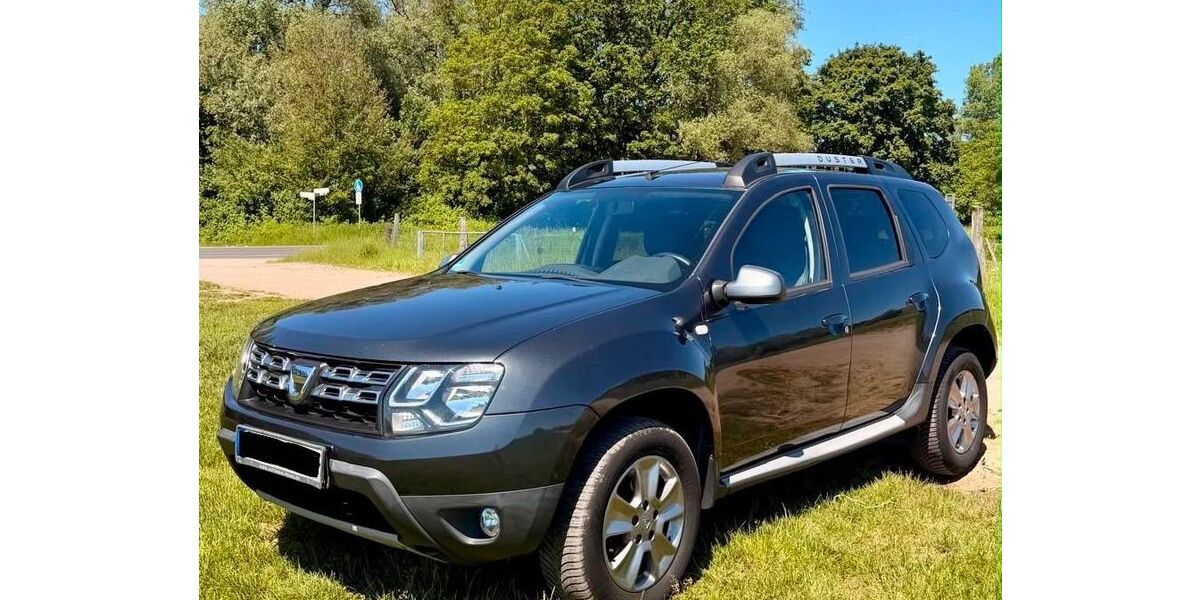 Dacia Duster 128.000 km 9.200 &euro; Garbsen 30823