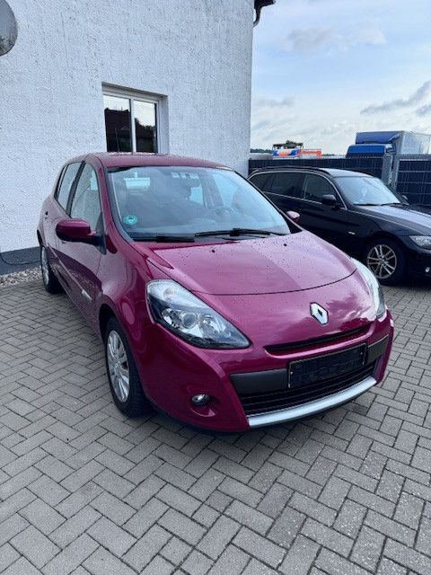 Clio