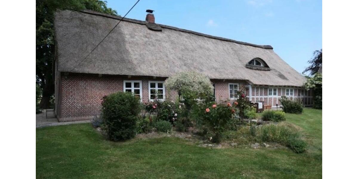 Einfamilienhaus Ihlienworth - 5 Zimmer, 140 m&sup2;, 379.000&euro; | Angebot:27091014