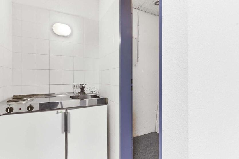 Ab sofort: Ruhige, großzügige Bürofläche in zentraler Lage Achims für Büro, Praxis, Dienstleistung! zimmer