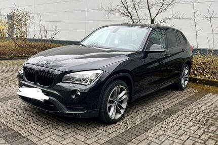 BMW X1 173.500 km 9.250 &euro; Sundern 59846