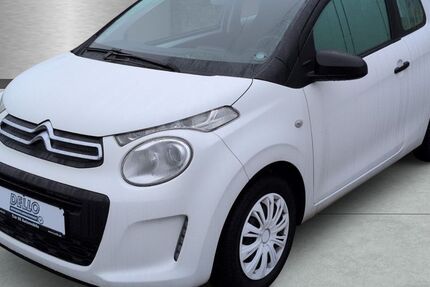 Citroen C1 38.680 km 8.980 &euro; Parchim 19370