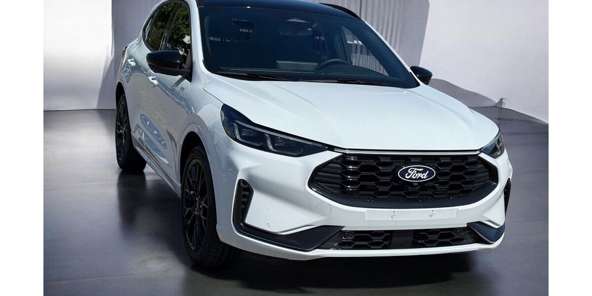 Ford Kuga 1.600 km 42.500 &euro; Heidelberg 69115