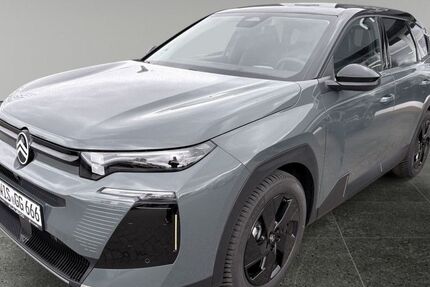 Citroen C5 Aircross 2.680 km 37.890 &euro; Wismar 23970