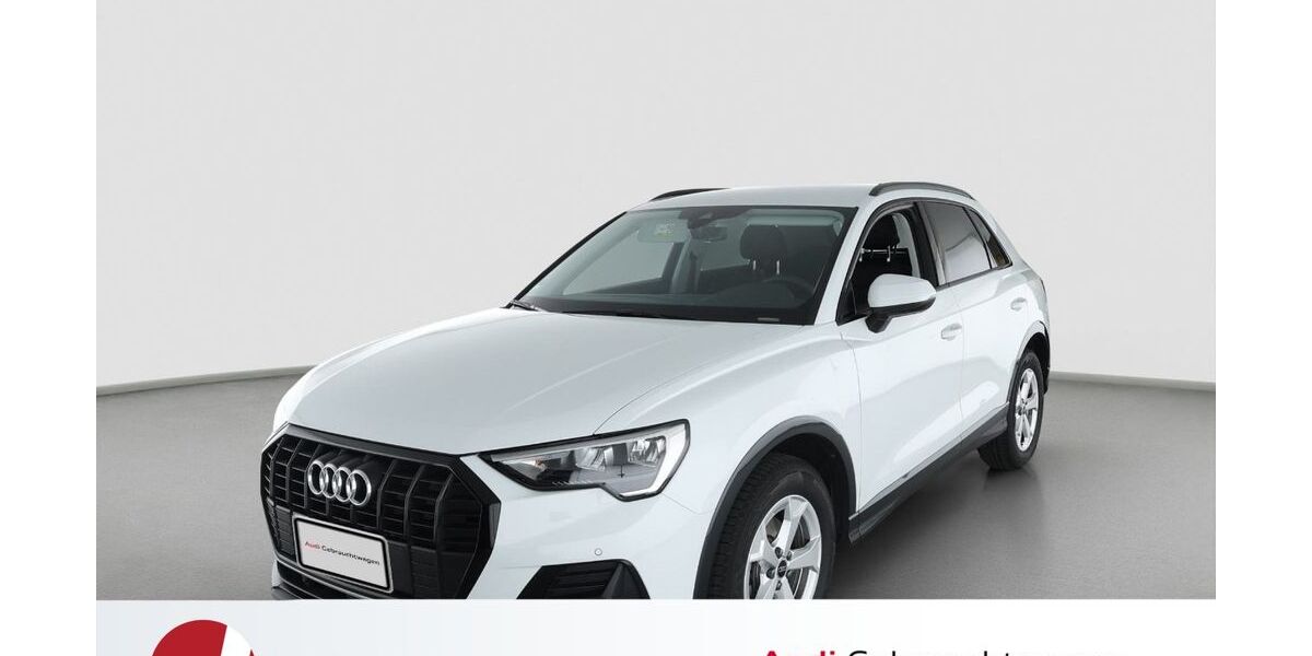 Audi Q3 7.604 km 35.880 &euro; Neutraubling 93073