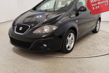Seat Altea 161.490 km 3.299 € Chemnitz-Mittelbach 09224