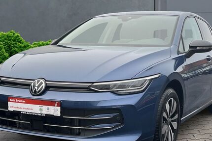 VW Golf 39.500 km 23.940 &euro; Markt 95615