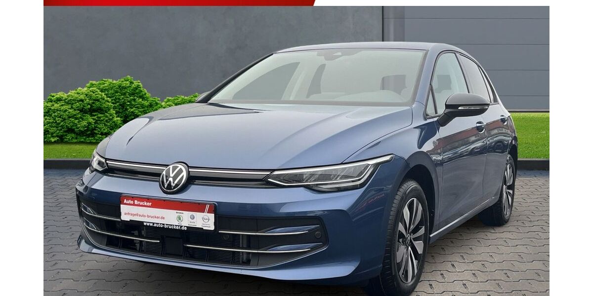 VW Golf 39.500 km 23.940 &euro; Markt 95615