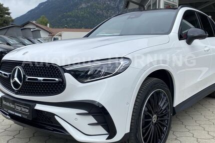 Mercedes-Benz GLC 300 4.800 km 67.400 &euro; Penzberg 82377
