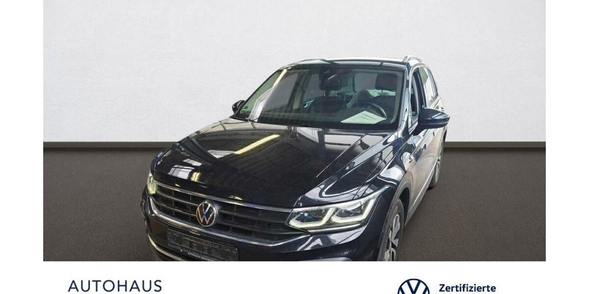 VW Tiguan 120.400 km 24.900 &euro; Ebersberg bei München 85560