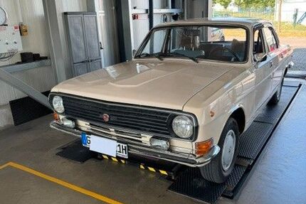 Lada Andere 63.000 km 8.210 &euro; Böbingen 73560