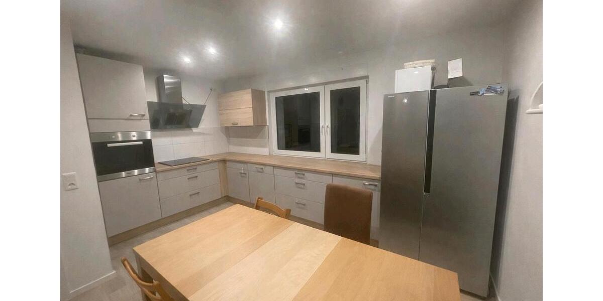 Etagenwohnung Gevelsberg - 4 Zimmer, 105 m&sup2;, 1.000&euro; | Angebot:26008414