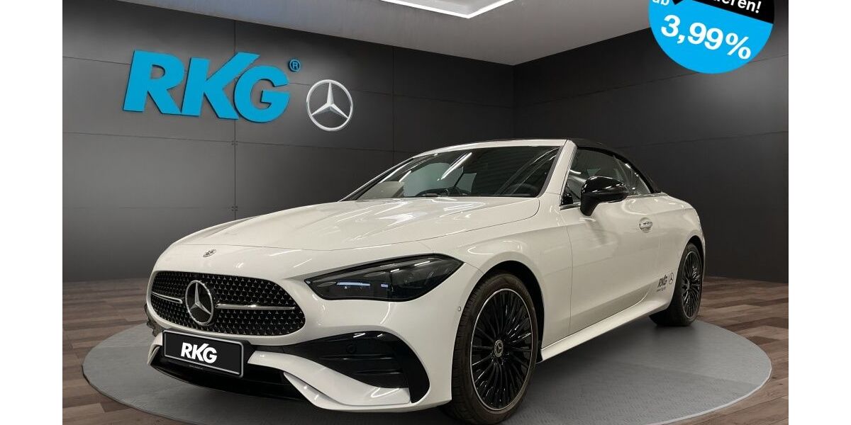 Mercedes-Benz CLE 200 9.800 km 65.470 &euro; Bornheim 53332