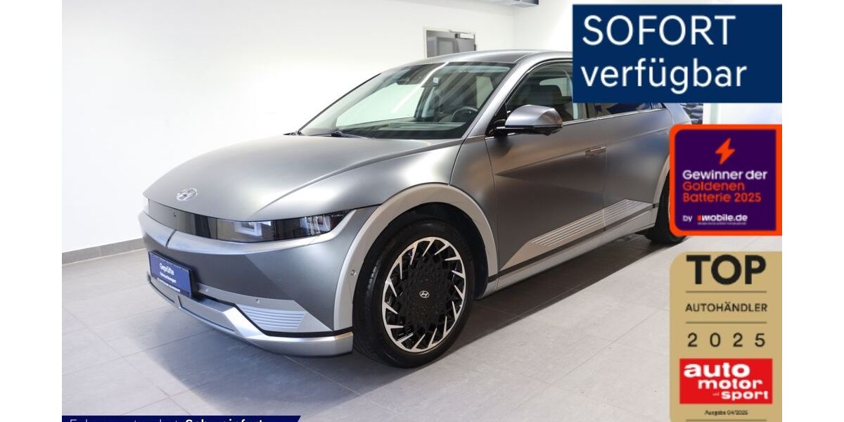 Hyundai IONIQ 5 68.800 km 27.460 &euro; Schweinfurt 97424
