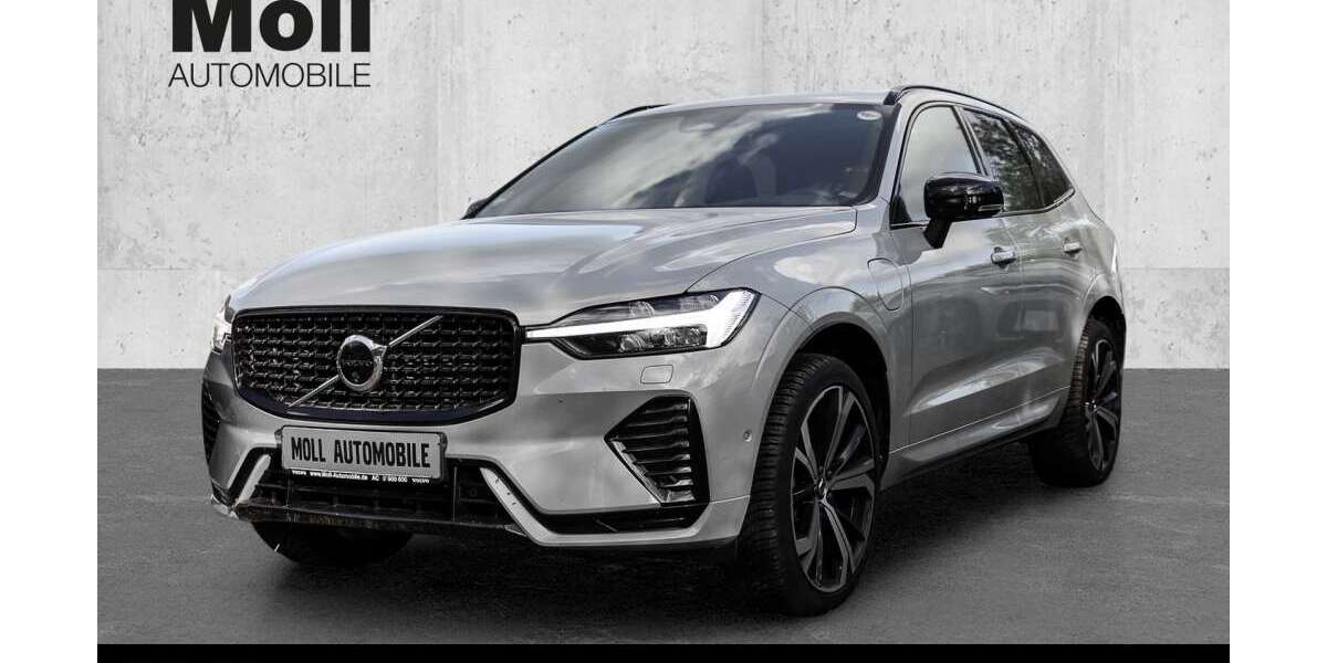 Volvo XC60 16.129 km 49.880 &euro; Düren 52351