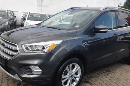 Ford Kuga 100.000 km 8.990 &euro; Saarlouis 66740