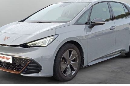 Cupra Born 39.900 km 23.480 &euro; Kreuzwertheim 97892