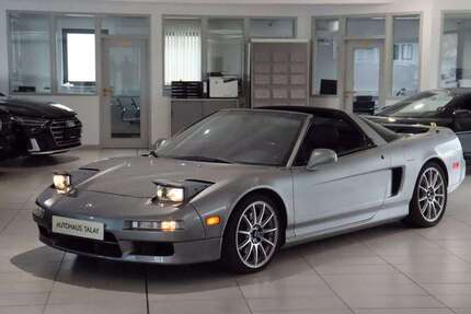 Honda NSX 82.400 km 88.680 &euro; Ludwigshafen 67059