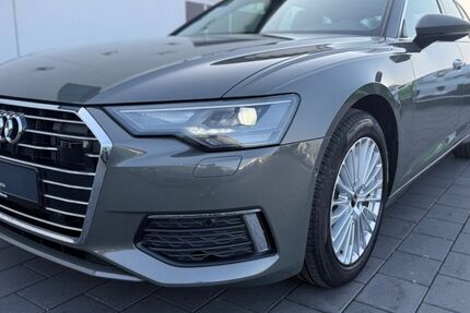 Audi A6 38.000 km 33.490 &euro; Ilsede 31246